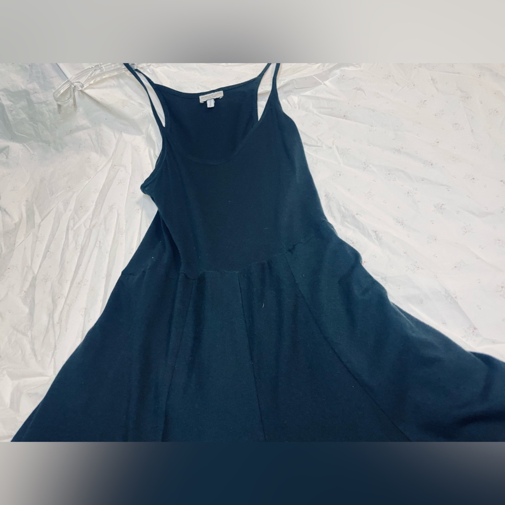 Morgane Le Fay Midnight Blue Dress